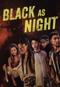 Black as Night