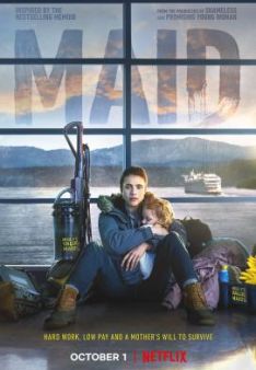 Maid - Staffel 1