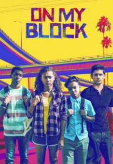 On My Block - Staffel 4