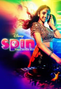 Spin – Finde deinen Beat