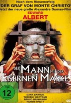 Der Mann mit der eisernen Maske