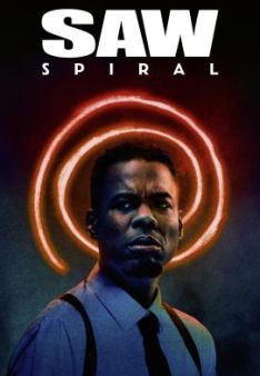 Saw: Spiral