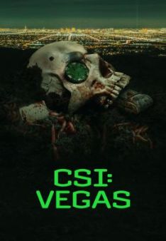 CSI: Vegas - Staffel 1 *English*