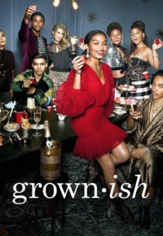 Grown-ish - Staffel 4