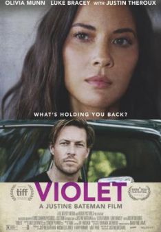 Violet