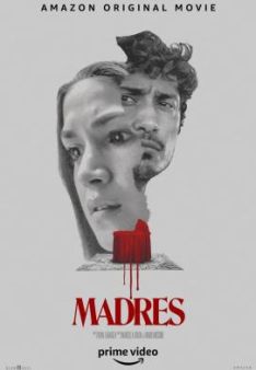 Madres - Der Fluch