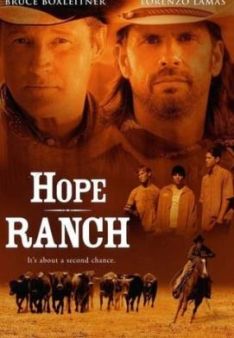 Hope Ranch
