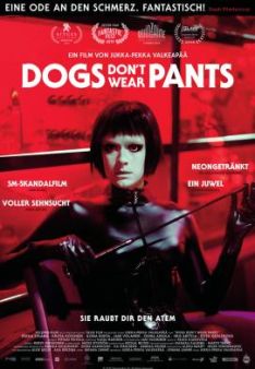 Dogs Don't Wear Pants