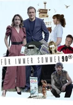 Für immer Sommer 90