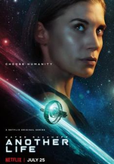 Another Life - Staffel 2