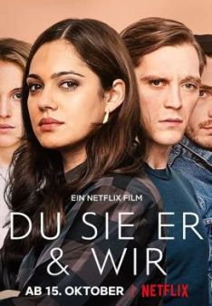Du Sie Er & Wir