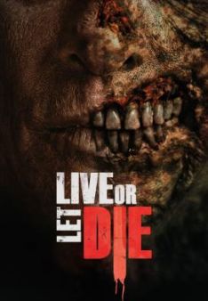 Live or Let Die