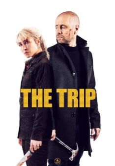 The Trip - Ein Mörderisches Wochenende