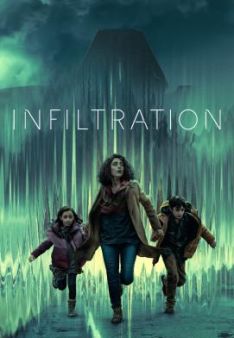 Infiltration - Staffel 1