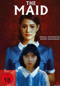 The Maid - Dunkle Geheimnisse dienen niemandem