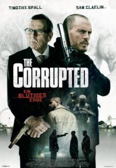 The Corrupted - Ein blutiges Erbe