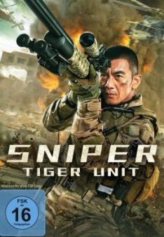 Sniper - Tiger Unit