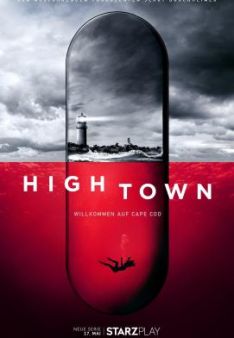 Hightown - Staffel 2