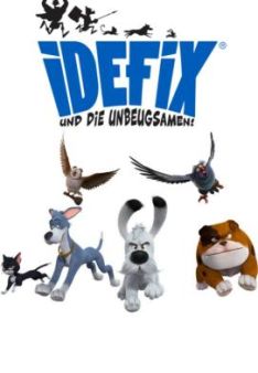 Idefix und die Unbeugsamen - Staffel 1