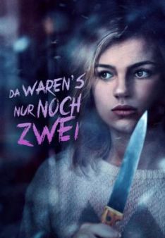 Da waren's nur noch zwei
