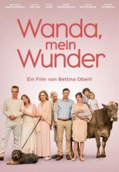 Wanda, mein Wunder