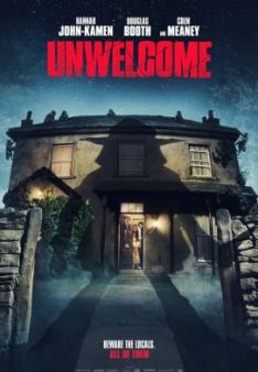 Unwelcome