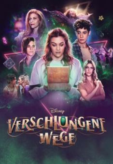 Verschlungene Wege - Staffel 1