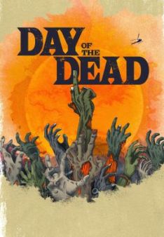 Day of the Dead - Staffel 1