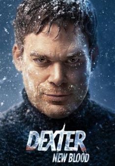 Dexter: New Blood - Staffel 1