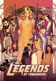 Legends of Tomorrow - Staffel 6