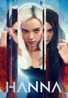 Hanna - Staffel 3