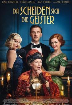 Da scheiden sich die Geister
