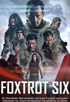 Foxtrot Six
