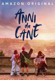 Hundejahre