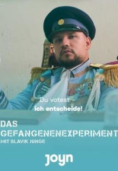 Das Gefangenenexperiment - Staffel 6