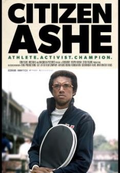 Citizen Ashe