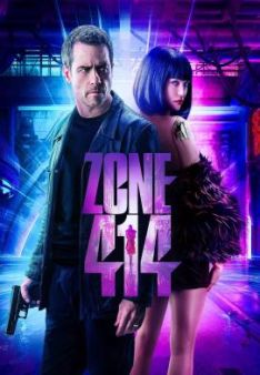 Zone 414 - City of Robots