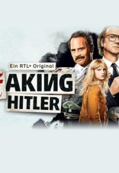 Faking Hitler - Staffel 1