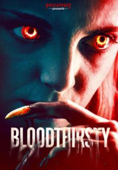 Bloodthirsty