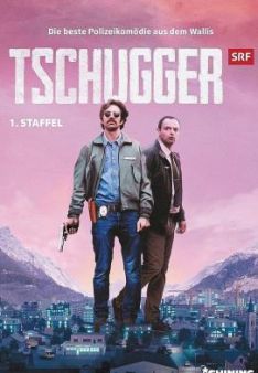 Tschugger - Staffel 1