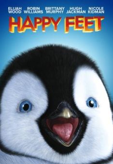 Happy Feet