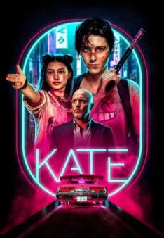 Kate