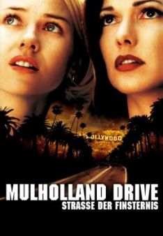 Mulholland Drive - Straße der Finsternis