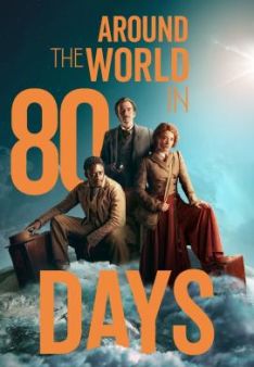 In 80 Tagen um die Welt - Staffel 1