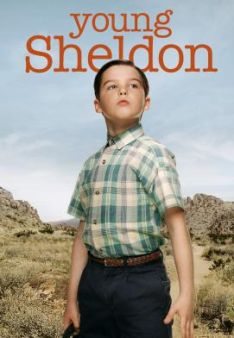 Young Sheldon - Staffel 5