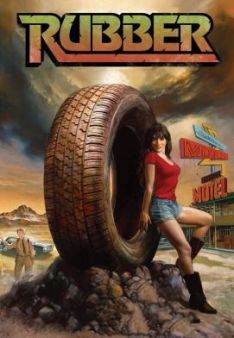 Rubber