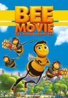 Bee Movie - Das Honigkomplott