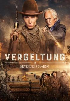 Vergeltung: Revenge is Coming