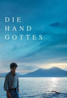 Die Hand Gottes
