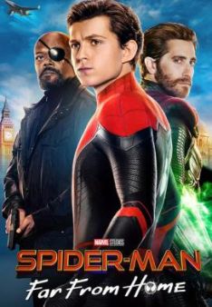 Spider-Man: Far from Home